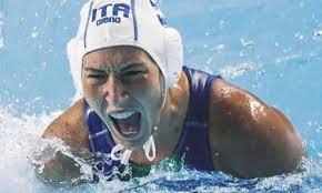 Si chiude la fase a gironi per quel che riguarda il torneo olimpico di pallanuoto femminile. Pallanuoto Femminile A Novara La Sfida Italia Ungheria Prima Novara