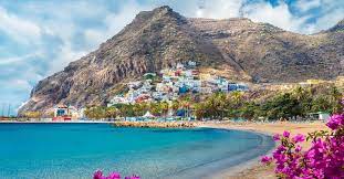 Top ten beaches on tenerife? What Are The Best Beaches In Tenerife I Should Visit
