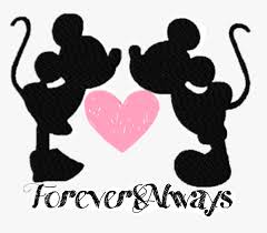 Check spelling or type a new query. Mickey Mouse Minnie Mouse Love Rat Drawing Minnie And Mickey Cute Hd Png Download Kindpng
