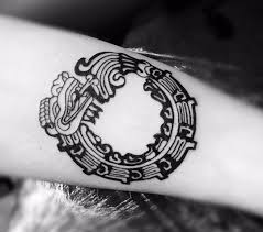 Armband tattoos are designs that usually wrap around the wrist or biceps. 50 Best Mexican Tattoo Designs Meanings 2019