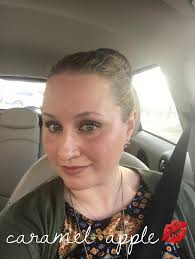 Happy Monday!!! Let's just keep it simple, shall we. Quick bun done  today!!! It's the slick back for me!!!!