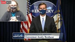The kentucky unemployment insurance debit card is a fast, safe, and convenient way to receive your unemployment insurance benefit payments. Gov Beshear Positivity Rate Falls Below 10 Nearly 40 New Deaths