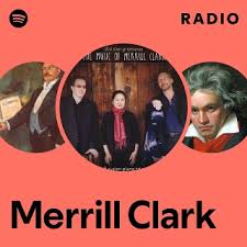Merrill Clark