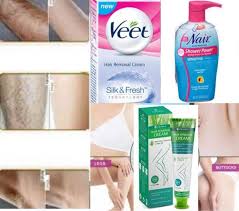 The veet gel hair removal cream sensitive formula is one of the best hair removal products for. Side Effects Of Veet Hair Removal Cream On Pubic Area Kobo Guide