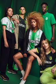 Accede a toda la información sobre atlético nacional y sigue viviendo la pasión por el deporte con liga postobón deportes aquí. Nike Launch The 2020 Atletico Nacional Third Shirt Soccerbible