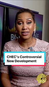 CHEC's Controversial Gated Community Project in Jamaica