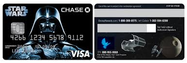 Cardholders earn 2% cash back on up to $1,000 spent at gas stations and restaurants each quarter, plus 1% back on all other purchases. Adding Multimedia Star Warstm Comes To Chase Disney Visa Credit Cards Business Wire