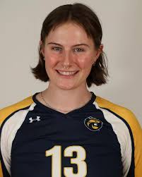 Audrey Gilbert's Instagram, Twitter & Facebook