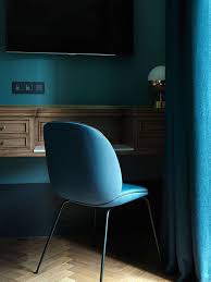 Epingle Sur Deco Bleu