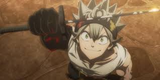 Black Clover Manga Time Skip | Black Clover Manga, Anime Wall Art, Black  Clover Anime