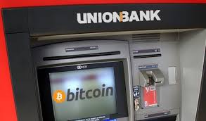 Relationship banker at first united bank. Union Bank Becomes The World S First Bank To Launch A Bitcoin Atm Steemit