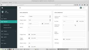 Selain gratis software akuntansi excel ini juga menyediakan ebook sebagai panduan bagi pengguna. Download Source Code Aplikasi Informasi Pelaporan Berbasis Web