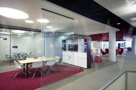 Meeting Space Commercial Office Design Office Interior Design Office Floor Plan