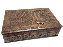 Pin On Boxes Galore Antiques