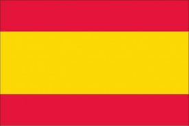 Die flagge spaniens, im sprachgebrauch auch „spanisch la rojigualda (sinngemäß: Flagge Spanien 110 G M Www Flaggenmeer De