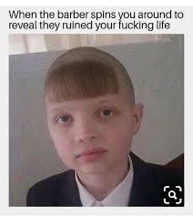 Check spelling or type a new query. This Is What I Always Imagined The Haircut Aunt Petunia Gave Harry In The Sorcerer S Stone Looked Like Before It Magically Grew Back Overnight Harrypotter