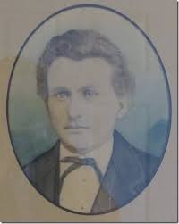 This picture from family photos is labeled “Peter Torgalson Nordby” perhaps  a brother to my great grandfather Halvor Nordby whom was a Wildwood  township early settler in Koochiching County.