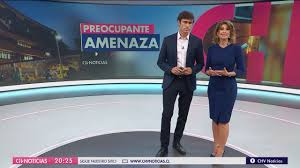 Últimas noticias, fotos, y videos de en vivo las encuentras en el comercio. Chv Noticias Central Martes 13 De Agosto
