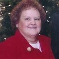 Frances Charlene Herrell Obituary