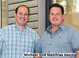 Die hennig haus siedlung in großheubach. Hennig Haus Und Fensterbau Willkommen