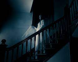 Need An Exorcist For Your Haunted House? - Boston Agent Magazine
