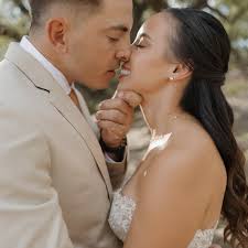 Tierra Batiste and Cameron Powell's Wedding Website