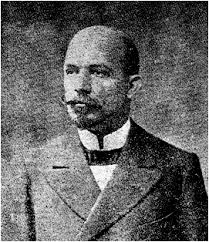 Dr. Oscar Amoëdo Y Valdes (1863-1945), Founding Father of Forensic  Odontology