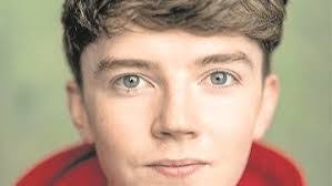 Cameron Hope's Instagram, Twitter & Facebook