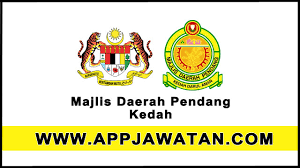 Sila klik untuk maklumat lanjut. Jawatan Kosong Kerajaan 2017 Di Majlis Daerah Pendang Kedah 23 November 2017 Appjawatan Malaysia