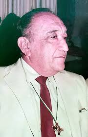 EFRAÍN QUINTERO ARAUJO, UN PATRIARCA SABIO Y BONDADOSO.