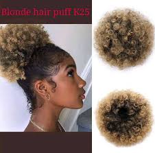 Blonde and black hair puffs Available for purchase 🏷️K25🏷️ #Kokopo base  #Deliveries at Kokopo market
