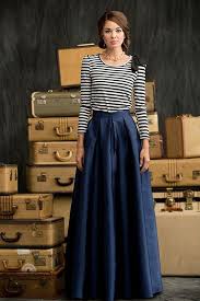 First Snow Skirt Modest Outfits Fashion Style