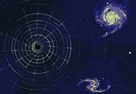 Dark matter isn't the same thing as dark energy, which makes up some 68% of the universe, according to the standard model. Is The Search For Dark Energy A Dead End