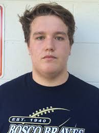 Idaho All Time Football Recruits in California