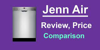 Several factors influence the pricing of dishwashers. Jenn Air Vs Bosch Kitchenaid Miele And Thermador Dishwashers 2020 Nooriguide