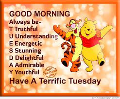 Maybe you would like to learn more about one of these? Tuesday Morning Greetings Funny Pestcare Jakarta
