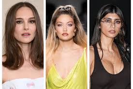 La familia Hadid, Natalie Portman, Mia Khalifa... Las celebrities se  posicionan en la guerra de Israel y Hamas | Celebrities