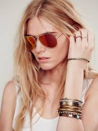 Discover free people at asos. Free People Top Gun Aviator Sunglass At Free People Clothing Boutique Shoplinkz Sunglasses Shoplinkz
