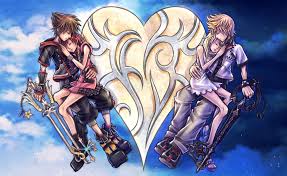 Holley On Twitter Kingdom Hearts Art Kingdom Hearts Quotes Kingdom Hearts Fanart