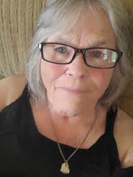 Hi all! I just wanted to introduce myself and share a photo I took. I'm  retired, like to crochet and knit and enjoy helping others.