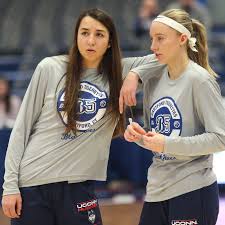 Injury Update: Geno expects Paige Bueckers to return this season - The  UConn Blog