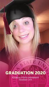 VIrtual Commencement Program 2020.indd