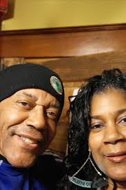 TIFFANY HARRIS Obituary (2014)