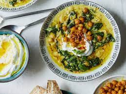 The Chickpea Stew That Broke The Internet In The Us Is Here Give It A Go