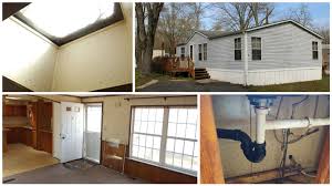 This pamphlet is available online only. Inspecting A Used Mobile Home What To Look For Mobile Home Investing