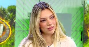 Alejandra Rubio, sobre lo peor de Terelu Campos en 'Supervivientes 2025': "Es muy controladora"