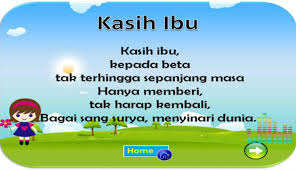May 28, 2020 by tedi e. Empat Lagu Tentang Ibu Terbaik Sepanjang Masa Berita Feature Generasi Muda