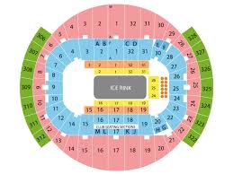 Richmond Coliseum Seating Chart Cheap Tickets Asap