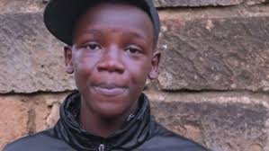 Kay Saba ft. Shyboy Ghetto Taikun & Lasty (Chuom Sacco)