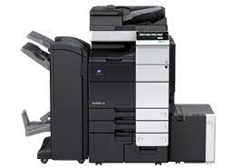 Konica minolta offers enterprise business solutions , business which provide collaboration between people, processes and technology while making employees more connected to the organisation at all times. Bizhub 958 Multifunction Printer Konica Minolta Canada